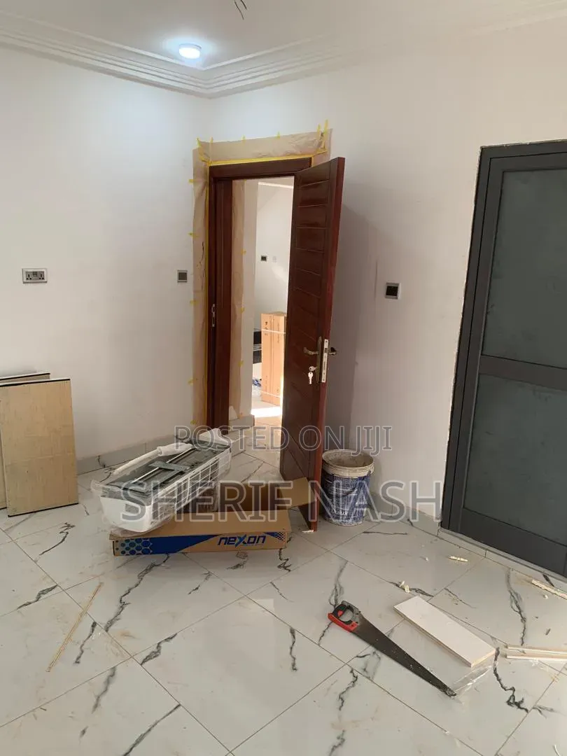 4bdrm Duplex in Hatso Boshe, Accra Metropolitan for sale