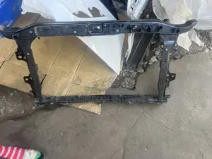 Elantra 2017 Radiator Support