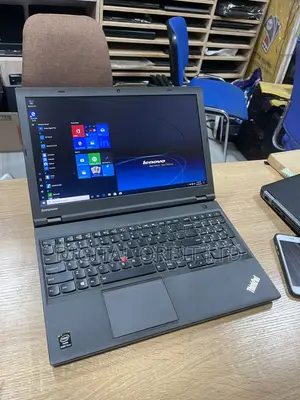 Laptop Lenovo ThinkPad W541 16GB Intel Core i7 HDD 500GB