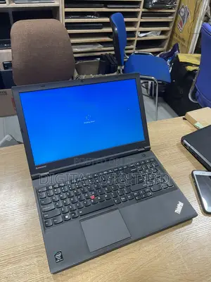 Laptop Lenovo ThinkPad W541 16GB Intel Core i7 HDD 500GB