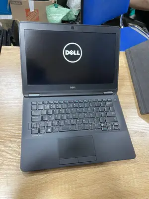 Laptop Dell Latitude 7280 8GB Intel Core i5 SSD 256GB