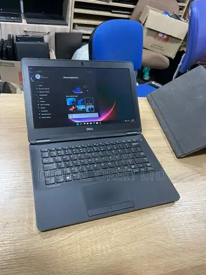 Laptop Dell Latitude 7280 8GB Intel Core i5 SSD 256GB