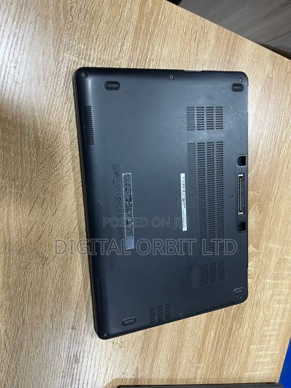 Laptop Dell Latitude 7280 8GB Intel Core i5 SSD 256GB