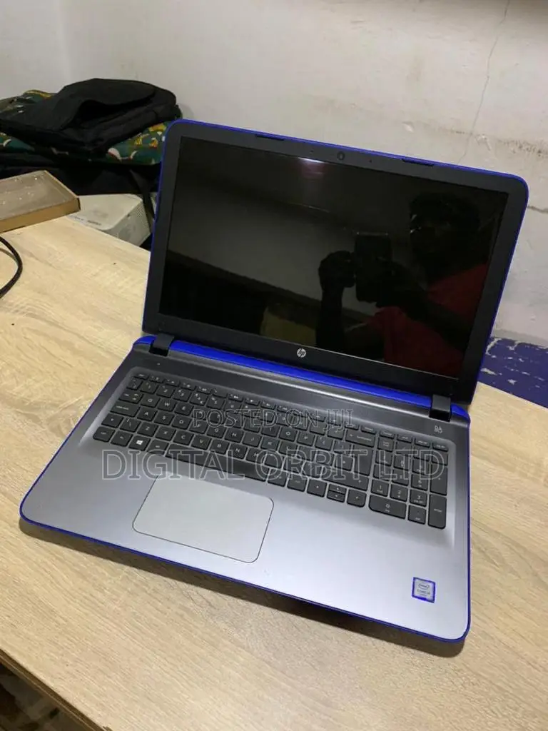 Laptop HP Pavilion 15 8GB Intel Core i5 SSD 256GB
