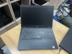 Laptop Dell Latitude 5480 8GB Intel Core i7 SSD 256GB