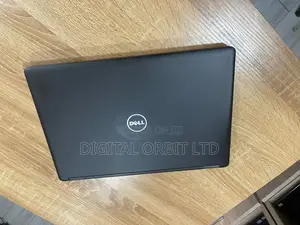 Laptop Dell Latitude 5480 8GB Intel Core i7 SSD 256GB