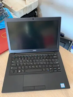 Laptop Dell Latitude 7490 8GB Intel Core i7 SSD 256GB