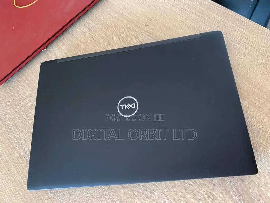 Laptop Dell Latitude 7490 8GB Intel Core i7 SSD 256GB