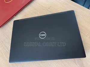 Laptop Dell Latitude 7490 8GB Intel Core i7 SSD 256GB