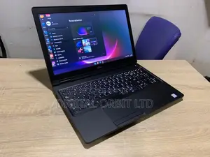Laptop Dell Latitude 5591 16GB Intel Core i7 HDD+SSD 1T