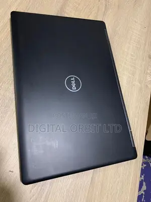 Laptop Dell Latitude 5591 16GB Intel Core i7 HDD+SSD 1T