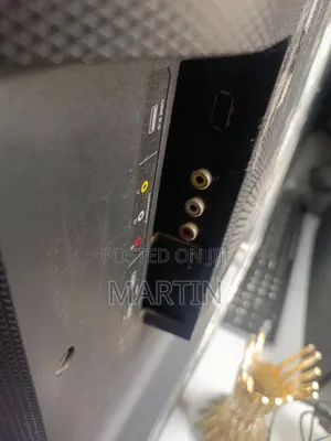 Vizio Uhd 65"Inch - No Picture