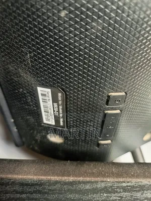 Vizio Uhd 65"Inch - No Picture