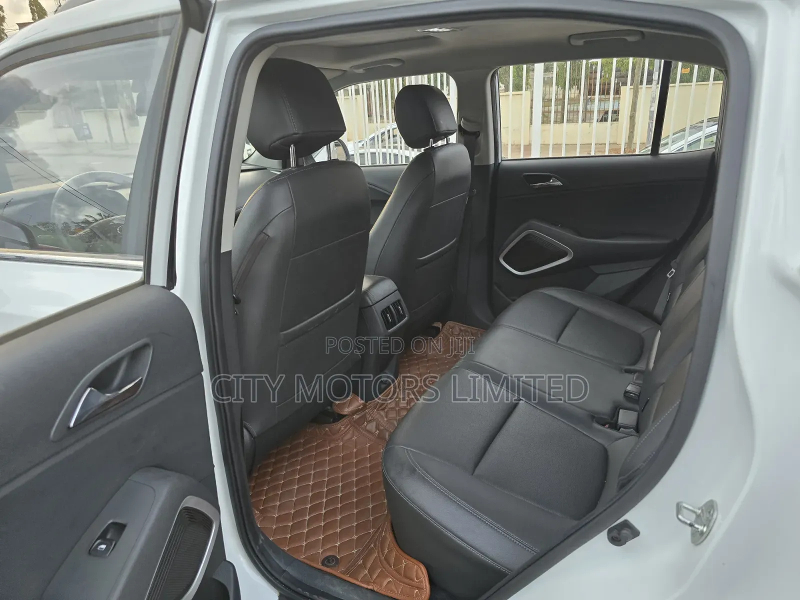 Hyundai Ix35 2019 White