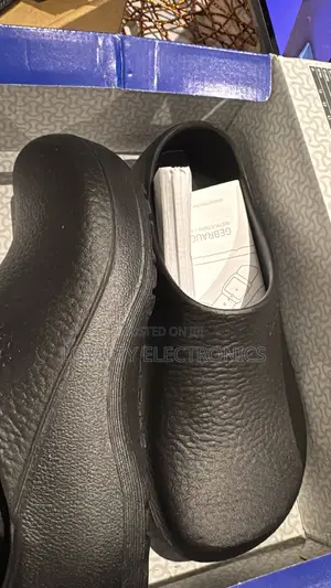 Birkenstock Clogs