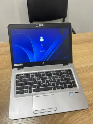 Laptop HP EliteBook 840 G4 8GB Intel Core i7 HDD+SSD 640GB