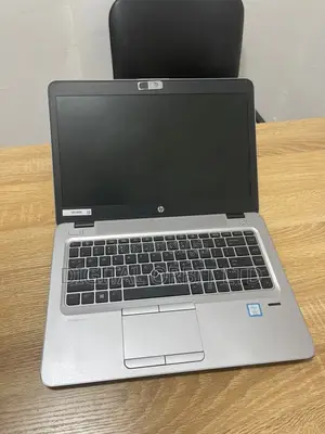 Laptop HP EliteBook 840 G4 8GB Intel Core i7 HDD+SSD 640GB