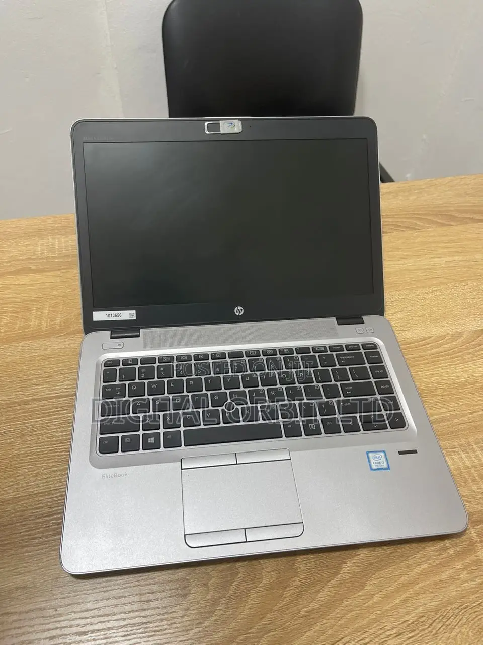 Laptop HP EliteBook 840 G4 8GB Intel Core i7 HDD+SSD 640GB