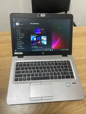 Laptop HP EliteBook 840 G4 8GB Intel Core i7 HDD+SSD 640GB