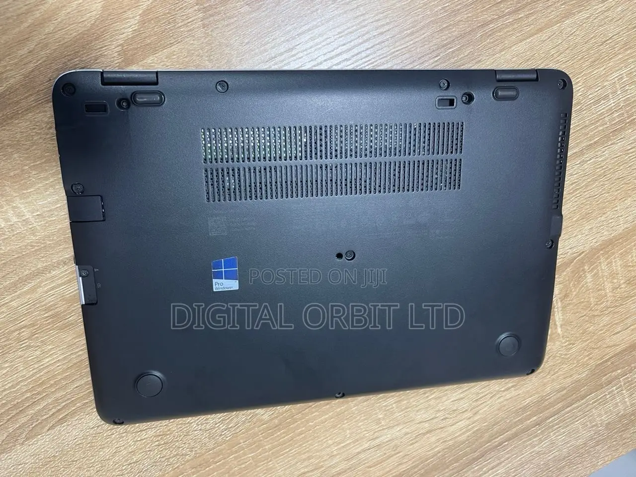 Laptop HP EliteBook 840 G4 8GB Intel Core i7 HDD+SSD 640GB