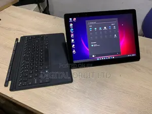 Laptop Dell Latitude 5285 8GB Intel Core i5 SSD 256GB