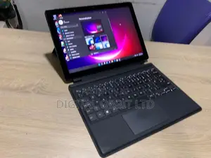 Laptop Dell Latitude 5285 8GB Intel Core i5 SSD 256GB