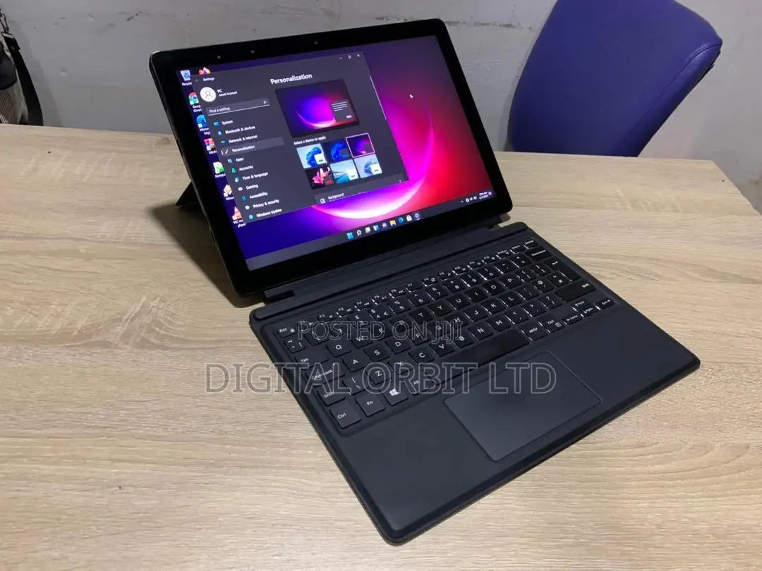 Laptop Dell Latitude 5285 8GB Intel Core i5 SSD 256GB