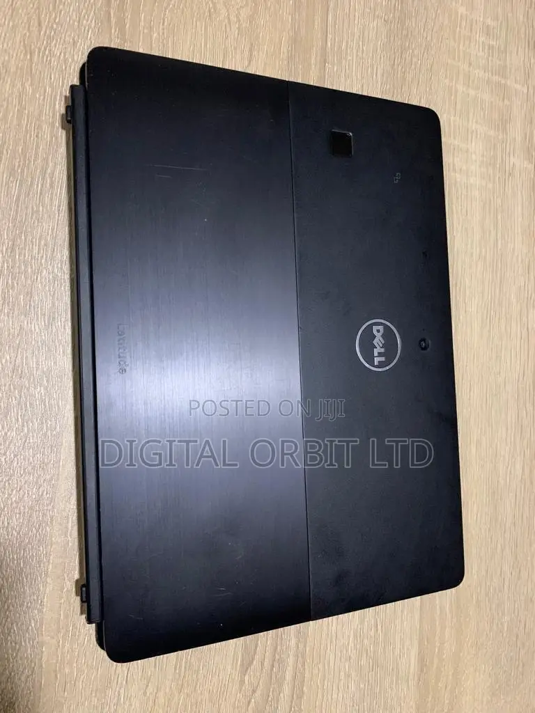 Laptop Dell Latitude 5285 8GB Intel Core i5 SSD 256GB