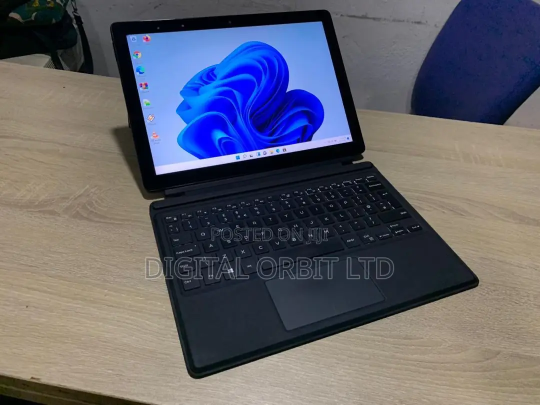 Laptop Dell Latitude 5285 8GB Intel Core i5 SSD 256GB