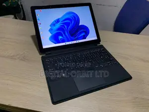 Laptop Dell Latitude 5285 8GB Intel Core i5 SSD 256GB