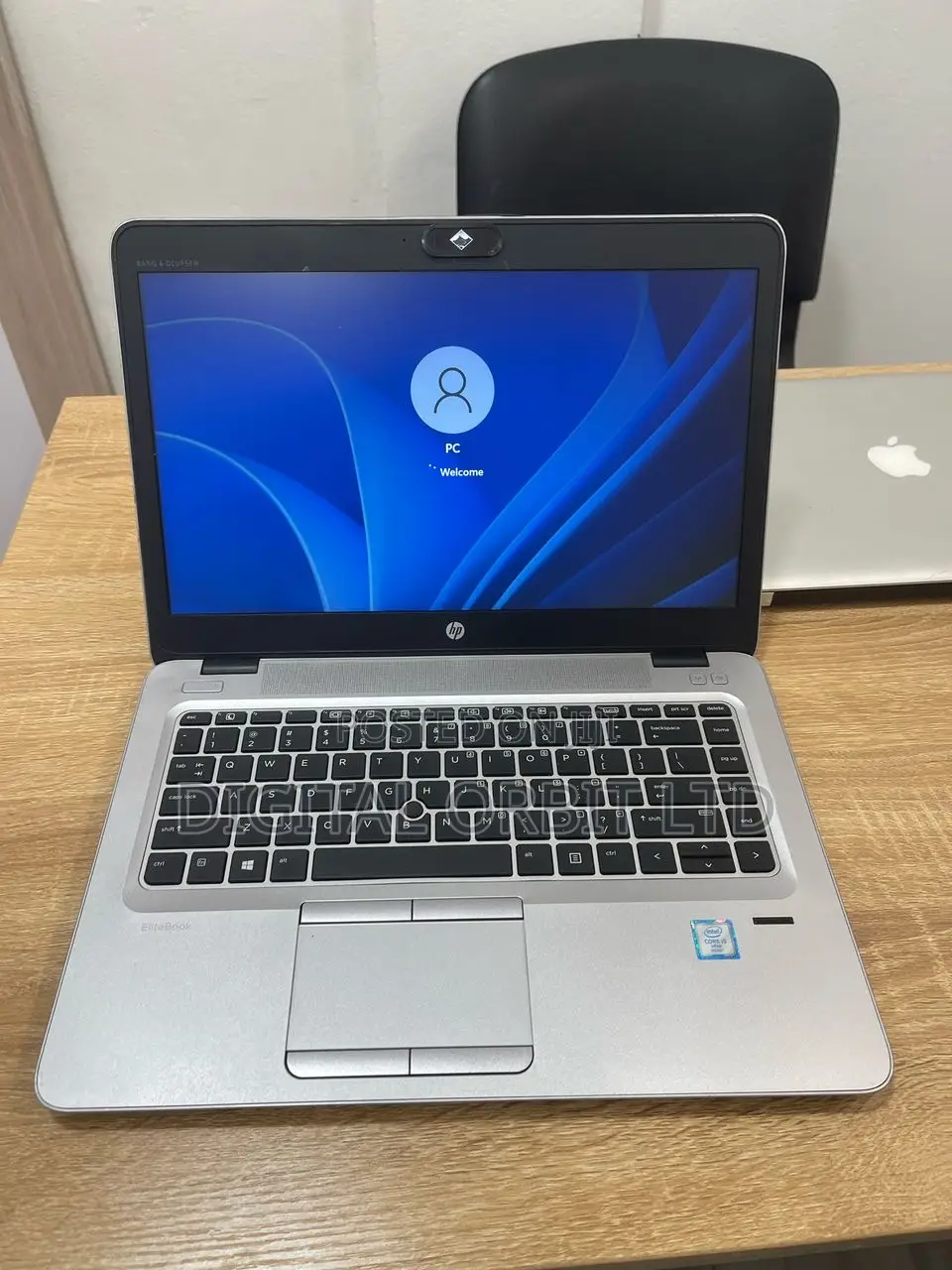 Laptop HP EliteBook 840 G3 8GB Intel Core i5 HDD 500GB