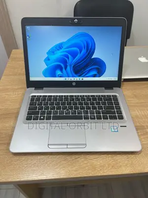 Laptop HP EliteBook 840 G3 8GB Intel Core i5 HDD 500GB