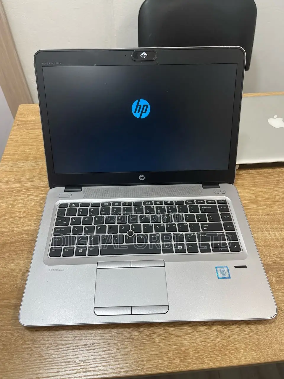 Laptop HP EliteBook 840 G3 8GB Intel Core i5 HDD 500GB