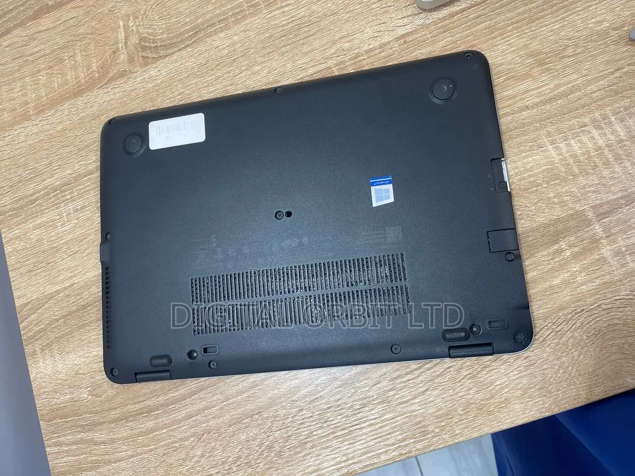 Laptop HP EliteBook 840 G3 8GB Intel Core i5 HDD 500GB