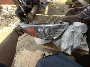 Sonata 2011- 2013 Headlights Original