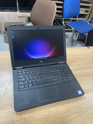 Laptop Dell Latitude 5280 8GB Intel Core i5 SSD 256GB