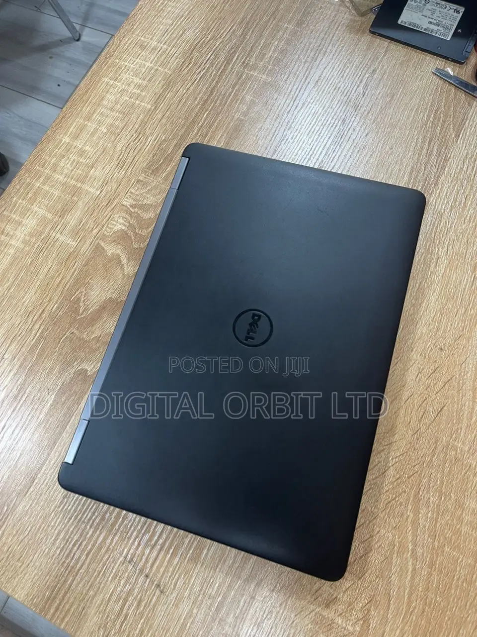 Laptop Dell Latitude 5280 8GB Intel Core i5 SSD 256GB