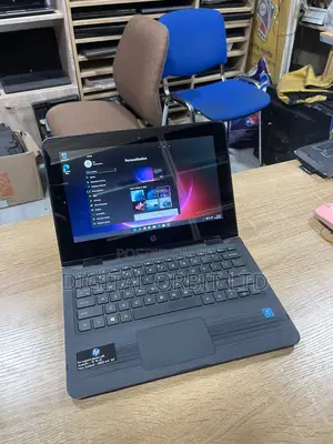 Laptop HP Stream Notebook 4GB Intel Celeron SSD 128GB