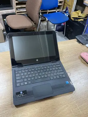 Laptop HP Stream Notebook 4GB Intel Celeron SSD 128GB
