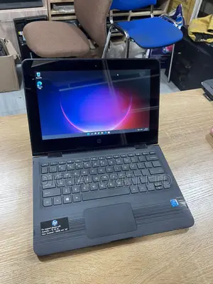Laptop HP Stream Notebook 4GB Intel Celeron SSD 128GB