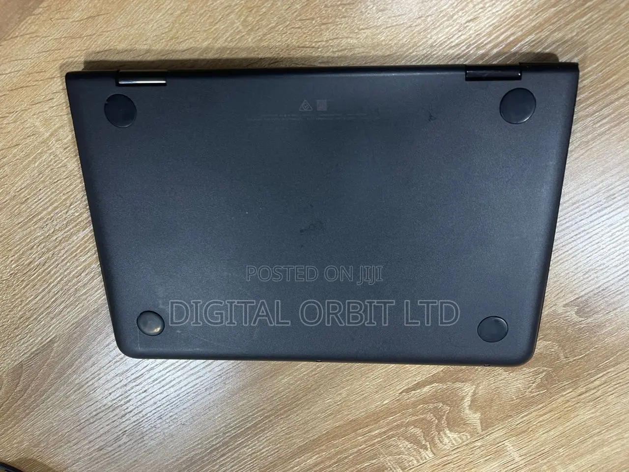 Laptop HP Stream Notebook 4GB Intel Celeron SSD 128GB