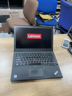 Laptop Lenovo ThinkPad X260 8GB Intel Core i5 SSD 256GB