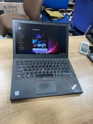 Laptop Lenovo ThinkPad X260 8GB Intel Core i5 SSD 256GB