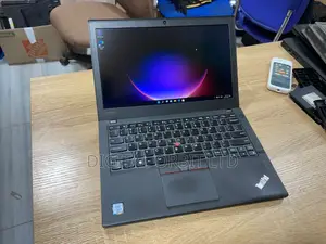 Laptop Lenovo ThinkPad X260 8GB Intel Core i5 SSD 256GB