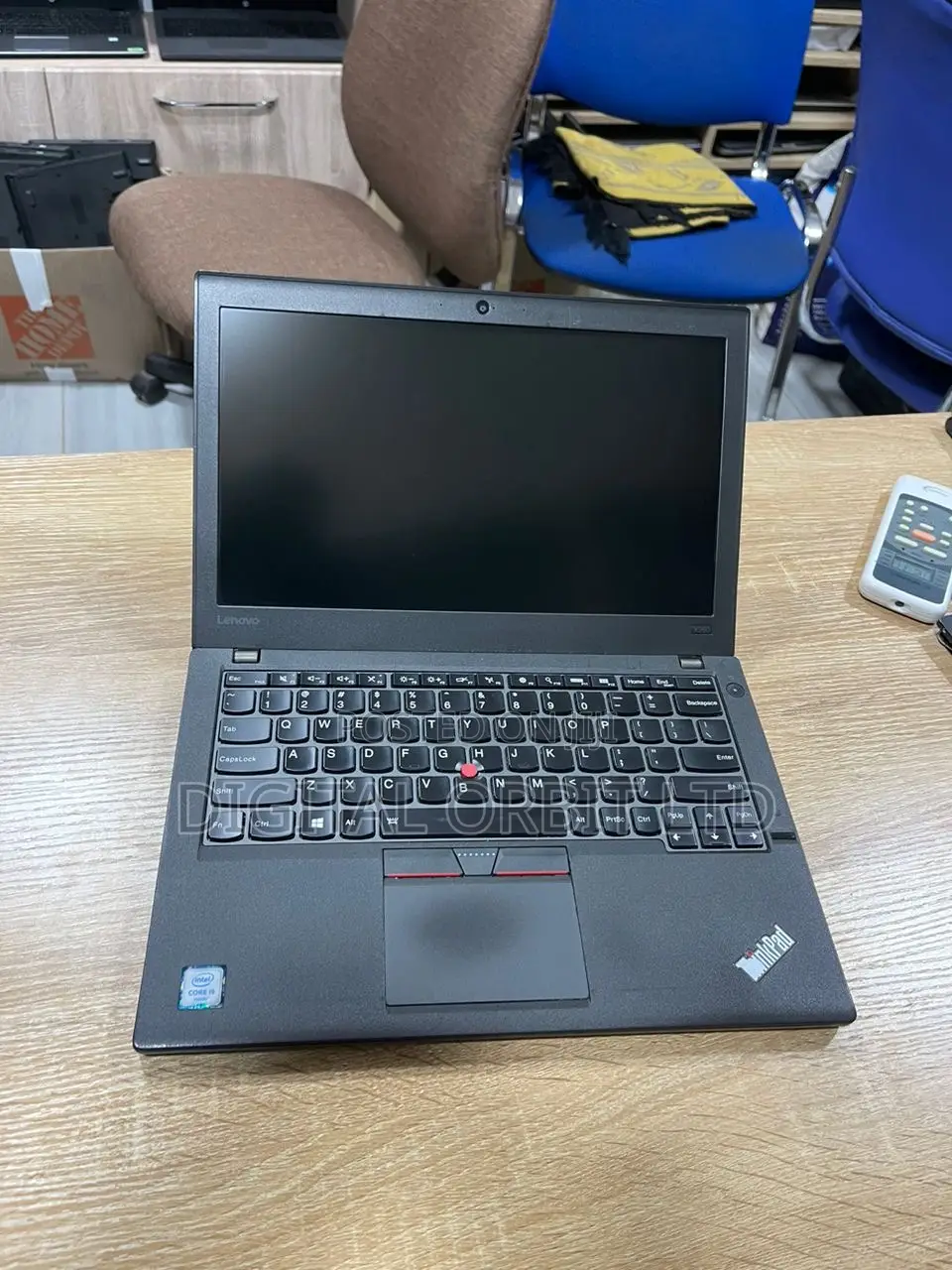 Laptop Lenovo ThinkPad X260 8GB Intel Core i5 SSD 256GB