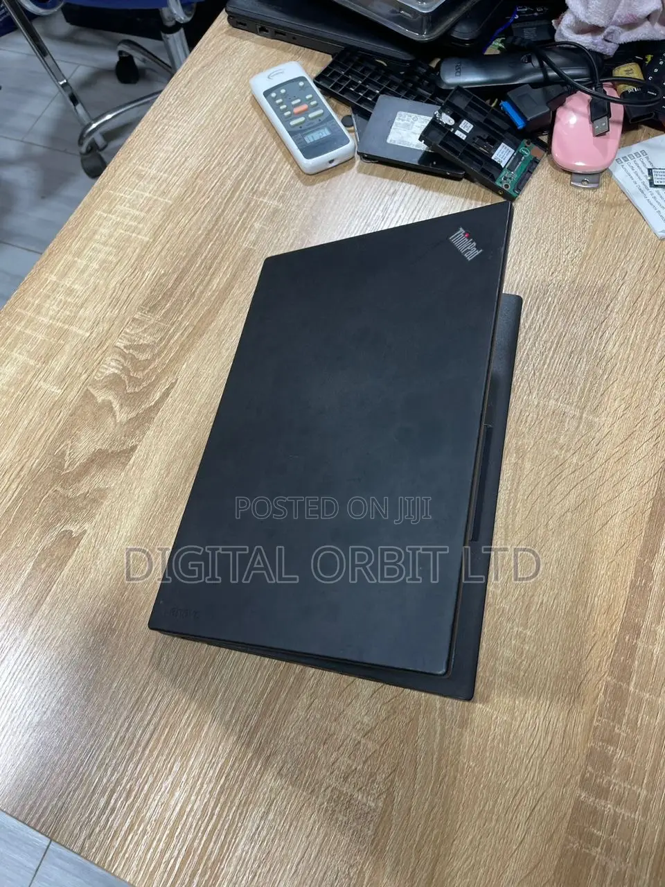 Laptop Lenovo ThinkPad X260 8GB Intel Core i5 SSD 256GB