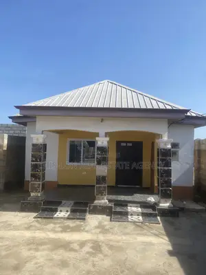 3bdrm House in Kasoa Nurses, Adam Nana for rent