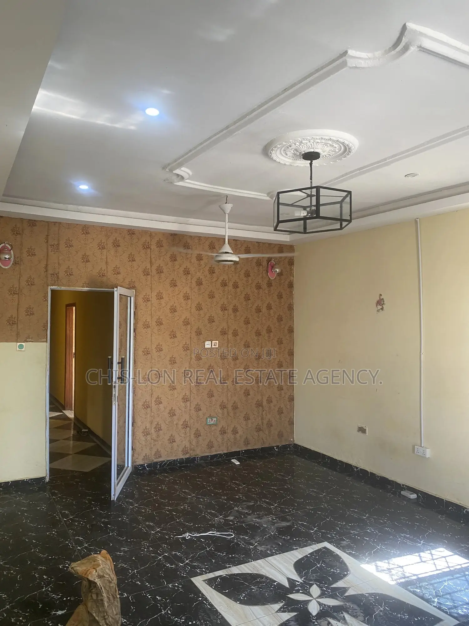 3bdrm House in Kasoa Nurses, Adam Nana for rent