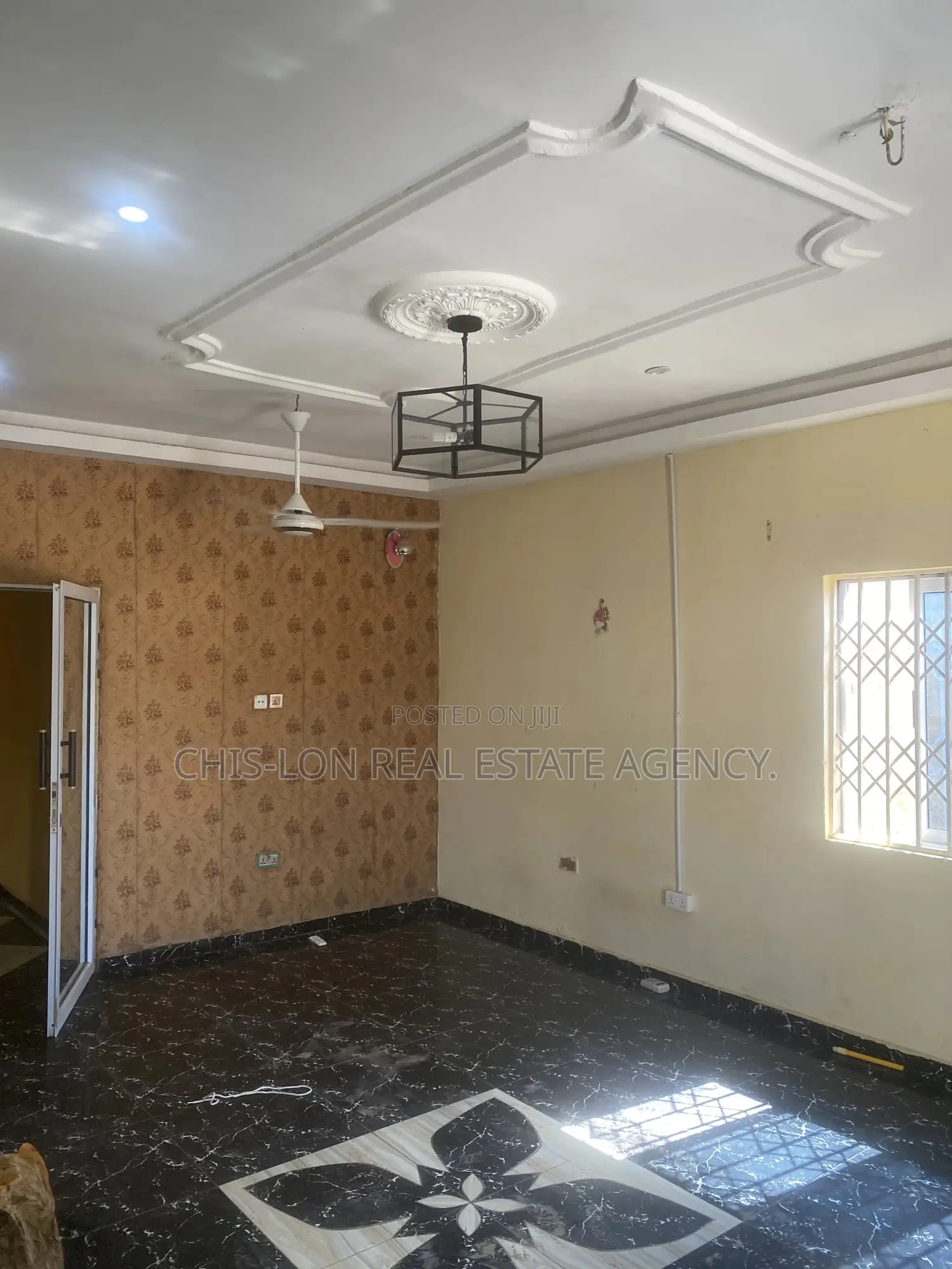 3bdrm House in Kasoa Nurses, Adam Nana for rent