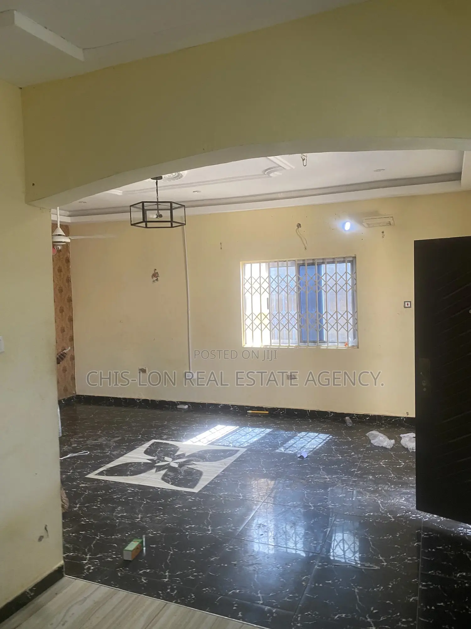 3bdrm House in Kasoa Nurses, Adam Nana for rent